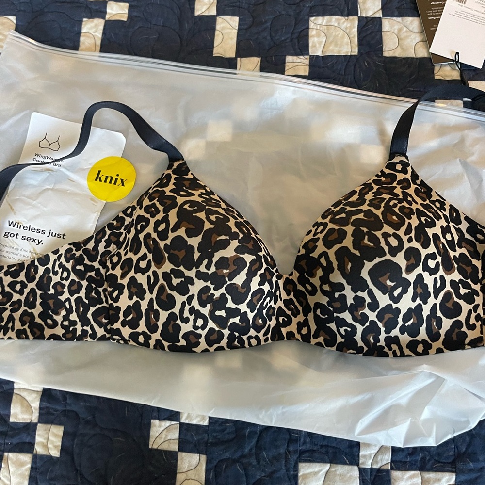 Knix Bra